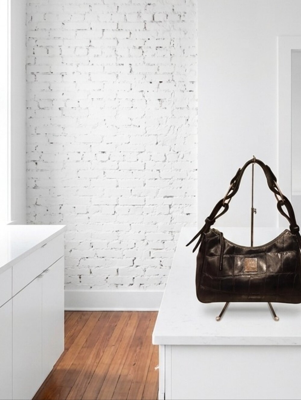 Dooney and Bourke Croc Bag